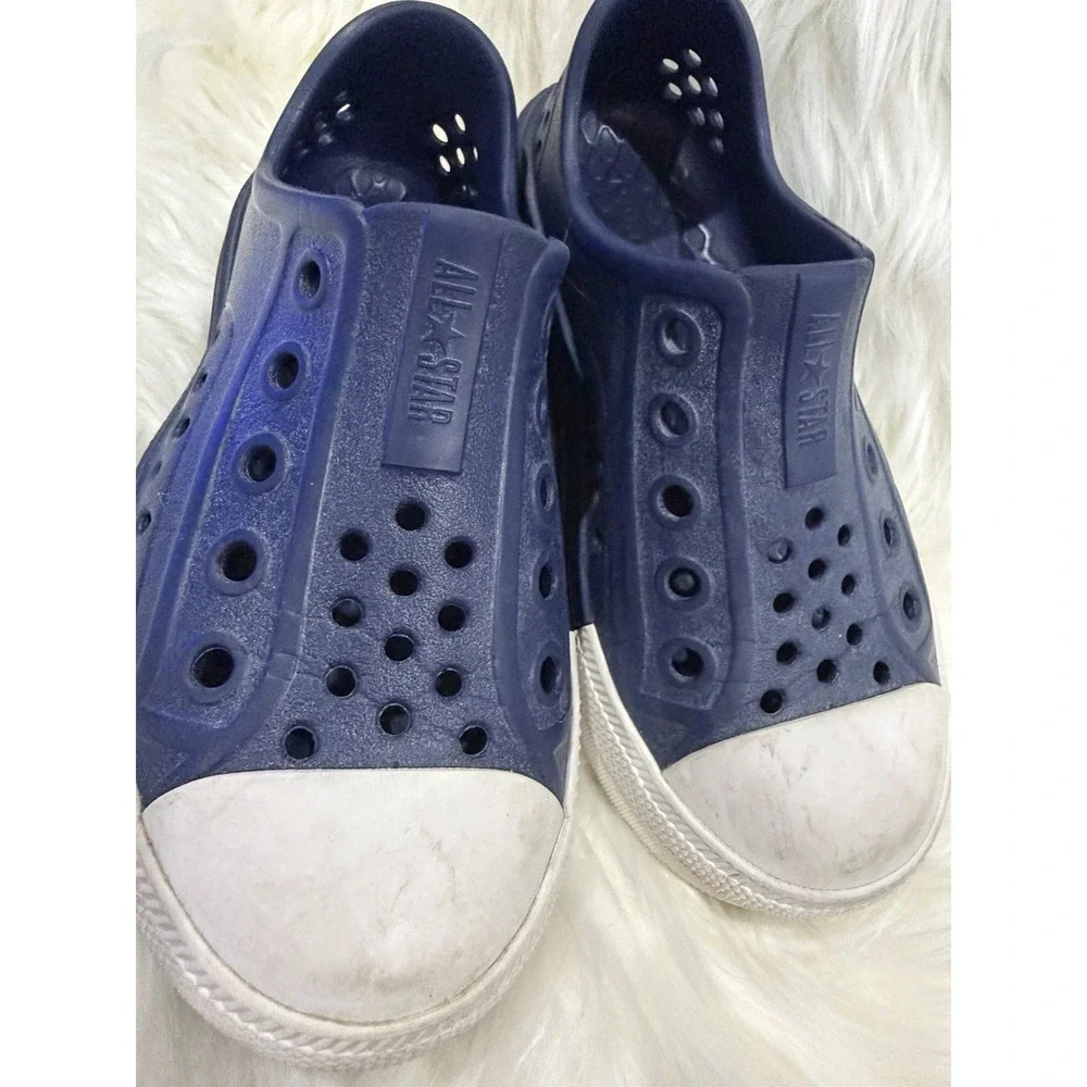 Converse Chuck Taylor All Star Play Lite CX Shoe Little Kid Size 12 Preschool